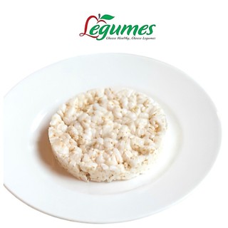 Bánh Gạo Lức Chuẩn Ăn Kiêng, Dành Cho Người Tiểu Đường - Các Vị Yến Mạch, Huyết rồng, Tím than, Hạt Quinoa