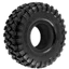 4 116mm 1.9 Inch RC Xe Bánh Xích Lốp Xe Cao Su Mềm Bùn Slingers Bánh Xe Lốp Có Bọt Chèn Cho Tỉ Lệ 1 / 10 RC Rock Xe Bánh Xích Xe Traxxas TRX4 Trục SCX10 II III RC4WD D90 D110