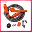 Bộ vòi hoa sen ô tô DC12V Bộ vòi hoa sen du lịch ngoài trời đa chức năng cho chuyến đi cắm trại Vệ sinh thú cưng