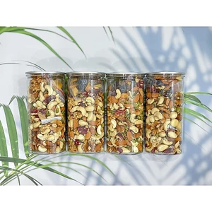 Granola Nhiều Hạt Không Yến Mạch - Ngũ Cốc Siêu Hạt 500g