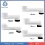 Bù đắp Mặt bích vệ sinh Bộ chuyển đổi mở rộng linh hoạt Hệ thống thoát nước Hệ thống thoát nước sang số Đầu nối ống xả toàn bộ Thích hợp cho cải tạo phòng tắm