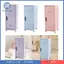 Tủ Bảo Quản Nhỏ Mini Locker Kim Loại Để Bàn Hộp Sắp Xếp Có Khóa An Toàn Cho Mỹ Phẩm Đồ Chơi Sưu Tập Thích Hợp Cho Bàn Làm Việc Phòng Ngủ Căn Hộ