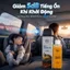 🔥Giá sốc🔥Chất chống mài mòn hiệu quả cao|Phụ gia dầu động cơ tăng lực|Chất bảo vệ động cơ chống mài mòn