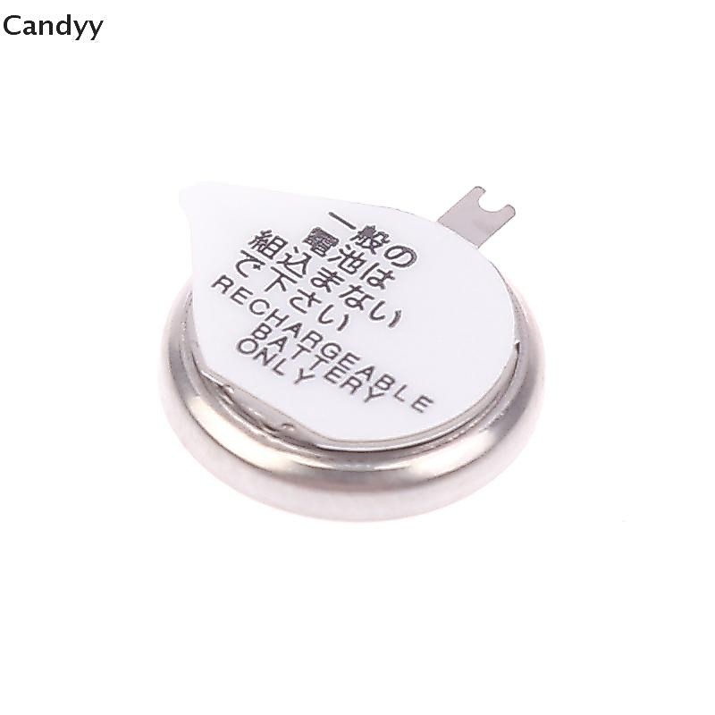 NDY 1 CÁI 3023.24H TS920E 3023-34T TS920 3023 34T TS920 Đồng Hồ Năng Lượng Sạc Pin Cho V172, V173, V174 Và V17 N