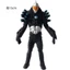 Yake Ultimate BOSS Dark Cosmic Warrior Su Yide Cao Su mềm Monster Joint Đồ chơi mô hình di chuyển Chiều cao 15cm