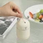 Hộp Tăm Tự Động Bật Lên Cao Cấp Giá Trị Cao Cấp Hộ Gia Đình Độc Đáo Sáng Tạo Phong Cách Kem Răng Hươu