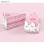 10 Cái Hộp Quà Giấy Hình Bánh Hình Tam Giác Kẹo Bánh Quy Cho Bé Tắm Ủng Hộ Điều Trị Trẻ Em Tiệc Sinh Nhật Hộp Đựng Món Tráng Miệng [VN]