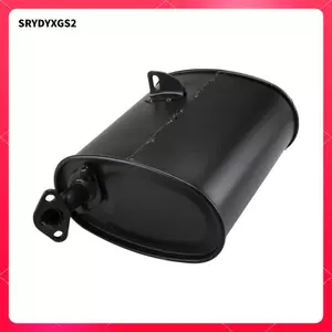 Máy Phát Điện Xả Im Lặng Dụng Cụ Hiệu Suất Giảm Thanh Một Phần Cho Động Cơ Diesel 168F 188F 2KW Đến 8KW