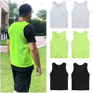 Áo Vest lưới không tay PYCOU, Áo tập luyện nhiều màu cỡ 3, Chất liệu lưới không tay hợp thời trang Thiết kế rỗng Áo lót rỗng mặc thường ngày