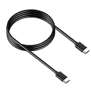 Cáp Type-C Sang Micro USB Dùng Cho Camera, Điện Thoại.