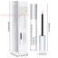 Serum OUHOE Lash cho vẻ ngoài tự nhiên dày lâu trôi với công thức dưỡng ẩm