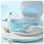 Kem Cấp Nước Blue Aqua Tox Cream Nang Dưỡng Ẩm Tạo Hiệu Ứng Căng Bóng (50ml)