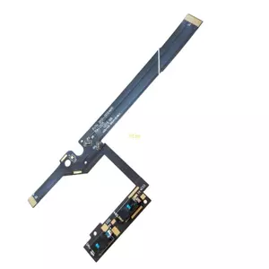 Btsg 1 Chuột Cáp Linh Hoạt Cho GProX Siêu Nhẹ 2Dex Chuột Bên Chìa Khóa Bo Mạch Chủ Bảng Mạch Cáp