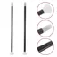 QEARY Halloween Magic Wand, Nhựa DIY Wizard Staff, Halloween 38 / 95 / 124cm Có Thể Điều Chỉnh Chiều Dài Có Thể Tháo Rời Cosplay Cane Trang Phục Chống Đỡ
