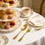 {AKIN} 2 Bộ Đồ Ăn Bằng Thép Không Gỉ Bộ Đồ Ăn Thìa Nĩa Dao Kéo Flatware Máy Rửa Bát An Toàn Nhà Bếp Bộ Đồ Bạc {a}