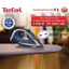 Bàn ủi hơi nước Tefal FV6872E0 - 2600W - Bảo hành 24 tháng