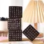 Retro Tiếng Anh Thư 30 Cái Bộ Có Thể Giặt Được Handmade In DIY Thêu Sò Gỗ Tem Nhật Ký Sinh Viên Con Dấu