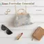 BeautifulHomeA Mới Phong Cách Trung Hoa Túi Xách Thêu Dạ Hội Túi Đeo Vai Đơn Retro Túi Nữ Vỏ Túi VN