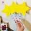 MJnmc Star 's Magic Wand Photo Booth Đạo cụ bắt mắt Sun 's Trang trí tiệc Trụ sở vui nhộn cho lễ hội âm nhạc mới