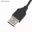 1 Cáp Nối Dài USB Có Công Tắc Bật Tắt Đèn LED Cho Raspberry Pi PC Quạt USB Đèn LED Đồng Bộ Dữ Liệu USB 2.0 Dây Mở Rộng FSI