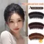 Đệm Tóc Giả Ổn Định Rễ Tóc Volumizing Fiber Insertb Vô Hình Lông Tơ Miếng Lót Tóc Nữ Nâng Cao Hiện Vật Dụng Kiểu Tóc Mới