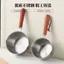 Chai Sáp Sản Xuất Khác Nhau Lò Sưởi Cách Nhiệt Sữa Nóng Đa Năng Thép Không Gỉ Nóng Chảy Sáp Mini Tiện Dụng Cụ