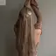 Kẹp Tóc Vỏ AWNGD, Kẹp Tóc Mỏ Vịt Tua Dài Dây Xích Đôi, Đơn Giản Bãi Biển Boho Phong Cách Giọt Nước Thiết Kế Tòn Ten Kẹp Tóc Phụ Kiện Kẹp Tóc