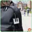 Bàn phím đàn Piano Mini Fidget Clier Đồ chơi yên tĩnh Báo chí không ồn ào Móc khóa di động cho thư viện Văn phòng Giảm căng thẳng Người lớn