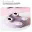 15° Bát nước thức ăn cho mèo nghiêng Ne Bảo vệ cho thú cưng Bát ăn BPA Free Chống trượt cho mèo con Người lớn Đồ dùng cho thú cưng