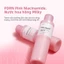 Nước Hoa Sữa Medicube Pink Niacinamide Milky Toner 150ml Chứa Niacinamide & PDRN Làm Đều Màu Da, Mờ Vết Thâm Đốm Nâu, Cấ