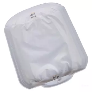 Top Mèo Tự Động Vệ Sinh Lót Khay Chống Thấm Nước Chống Bụi Chống Trầy Xước Tự Làm Sạch Mèo Hộp Đựng Thay Thế Pa