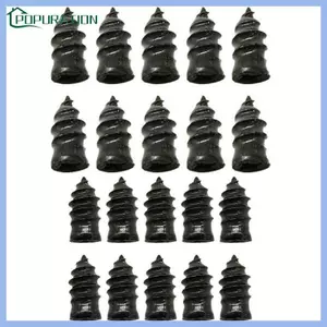 POP 20x Sửa Chữa Lốp Vít Ô Tô Chân Không Lốp Đâm Công Cụ Sửa Chữa Cắm Cho Xe Máy