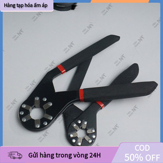 【COD】Cờ Lê Ma Thuật Vạn Năng, Dùng Vặn Ốc Đa Kích Thước, Bảo Trì Gia Đình, Thiết Kế Bền Bỉ, Thao Tác Nhanh