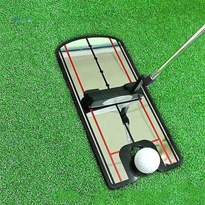 Gương chiếu hậu Dream Golf - Hỗ trợ thực hành xoay mắt và căn chỉnh, mới