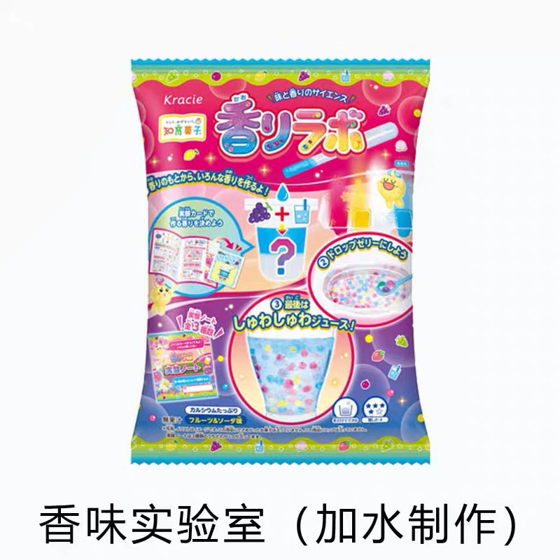 Đồ Chơi Thực Phẩm Ăn Được kracie Handmade diy Đồ Chơi Nhỏ Lò Vi Sóng Mini Giáo Dục Trẻ Em Quà Tặng Sinh Nhật 25.9.5
