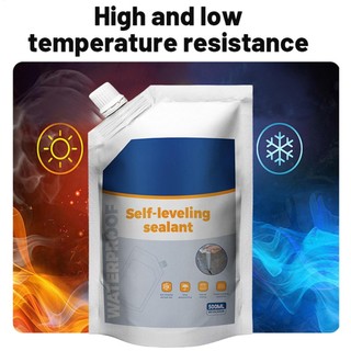 Bê tông chống thấm nước Crack Filler Keo nối keo Sửa chữa vết nứt Kim phun bê tông Sàn nhà Rò rỉ khoảng cách enmdavn