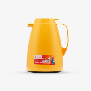 ​Phích pha trà Rạng Đông RD-1045N1.E 1L – Giữ nhiệt lâu, thiết kế tiện dụng, chính hãng​