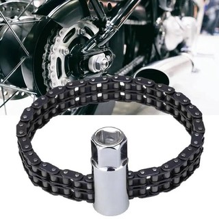 Công cụ sửa xe tháo lọc nhớt hạng nặng 14cm - Tự động đa năng
