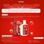 Gel nóng xoa bóp 100ml Xoa bóp thảo dược thiên nhiên Thiết kế con lăn massasge