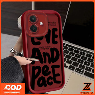 Thích hợp cho OPPO Reno 14F Reno14 Pro Reno13 F Reno13 Pro Reno12 F Reno11 F Reno10Pro Reno8T Reno8Z Reno7Z Reno8 Reno8 Reno7 Reno5 Reno4 Ốp điện thoại TPU chống sốc thời trang và tiếng Anh