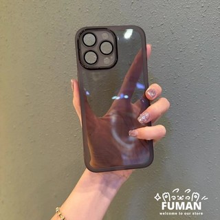 Ốp Điện Thoại Trong Suốt Màu Trơn Cho Tecno Spark Go 1 2025 40 Pro Plus 40C Pova 7 6 Camon 40 Premier Pro Neo Vỏ Đơn Giản Chống Rơi Với Phim Ống Kính Vỏ Mềm Bảo Vệ