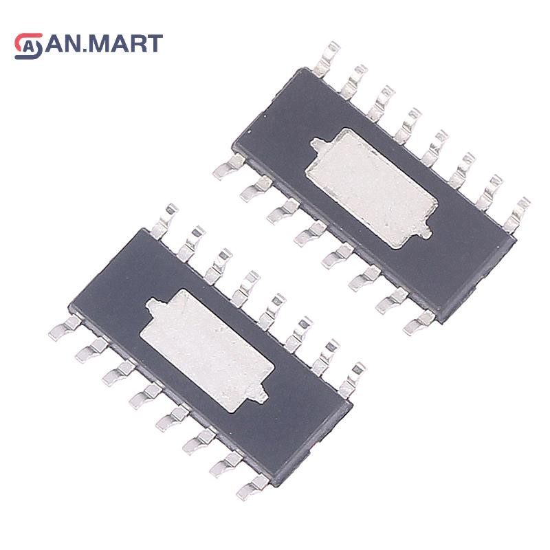 Bigdealssuper Sáng Tạo Và Thiết Thực SOP-16 Bộ Khuếch Đại Công Suất Âm Thanh IC Chip Cho CS8676E CS8673E SMD Mới Nguyên Bản Siêu