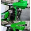 1 Bộ Bảo Vệ Tay Lái Cho Xe Máy Triumrh TIGER Bảo Vệ Tay Cầm Bảo Vệ Tay mới