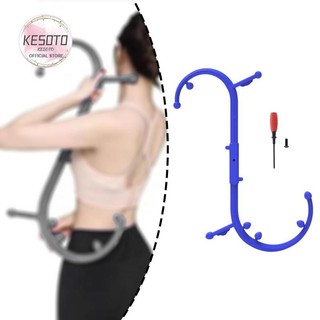 Cần Massage Hướng Dẫn Sử Dụng Tiện Dụng Cần Có Thể Tháo Rời Đa Năng Massage Cổ Dụng Cụ Cho Thể Hình Tại Nhà Nam Nữ Tập Luyện Yoga