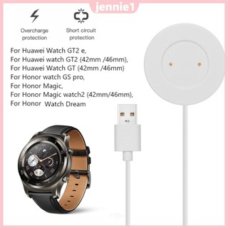 Bộ sạc đồng hồ thông minh cho Huawei Watch GT2 e / Honor Watch GS Pro Đế sạc
