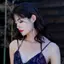 AqToCna Thanh Lịch Giọt Nước Trắng Zircon Đá Bông Tai Thời Trang Sang Trọng Màu Bạc Dây Xích Kim Loại Dài Tòn Ten Bông Tai Trang Sức AqToCna