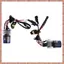 2X 55W H11 Xenon HID Đèn Pha Xe Xenon Đèn Xenon (6000K) (R F C V)