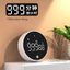 Thời gian 2025 Đếm ngược từ tính Học hẹn giờ nhà bếp Hẹn giờ sử dụng kép Nhắc nhở Đồng hồ bấm giờ trẻ em FRGM