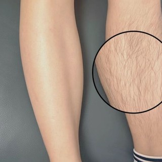 Kem tẩy lông  thiên nhiênLoại bỏ cánh tay Chân nách Kem tẩy lông không gây kích ứng và không đau
