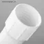 VFZ Bể Bơi Đầu Nối Ống Bể Bơi Đầu Còng Tay Trái 38mm Cho Bể Hút Chân Không Ống 38mm Ren Hút OTE